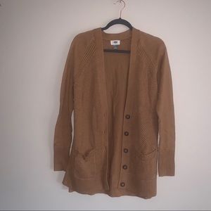 Old Navy cardigan